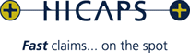hicaps logo